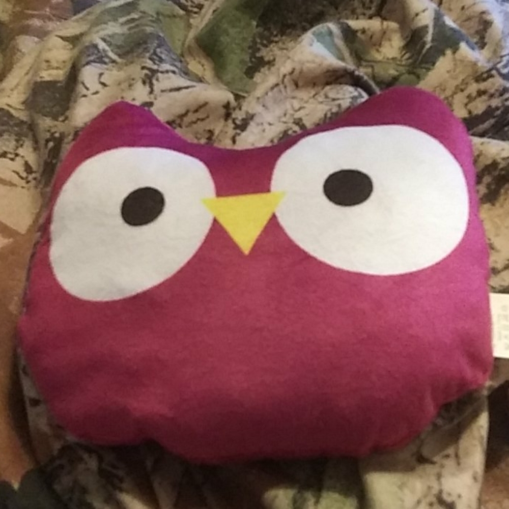 Stuff toy